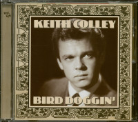 Bild von Keith Colley: Bird Doggin' (CD)