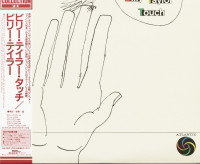 Vorschau: The Billy Taylor Touch (LP, Japan) Vorschau: The Billy Taylor Touch (LP, Japan)
