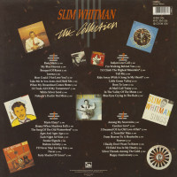 Vorschau: The Collection (2-LP) Vorschau: The Collection (2-LP)