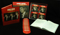Vorschau: The Singing Fisherman - The Complete Johnny Horton Recordings (9-CD Deluxe Box Set) Vorschau: The Singing Fisherman - The Complete Johnny Horton Recordings (9-CD Deluxe Box Set)