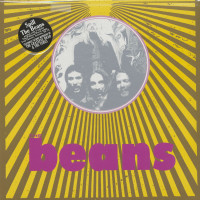 Vorschau: Spill The Beans (LP, Ltd.) Vorschau: Spill The Beans (LP, Ltd.)