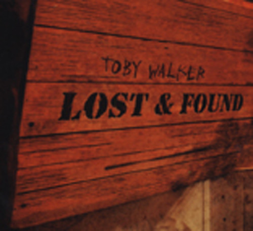 Lost & Found Lost & Found