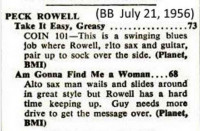 Vorschau: 'Am Gonna Find Me A Woman - Take It Easy Greasy (7inch, 45rpm) Vorschau: 'Am Gonna Find Me A Woman - Take It Easy Greasy (7inch, 45rpm)