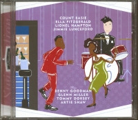 Vorschau: Swingsation - Sampler (CD) Vorschau: Swingsation - Sampler (CD)