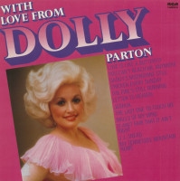 Vorschau: With Love From Dolly Parton ( LP) Vorschau: With Love From Dolly Parton ( LP)