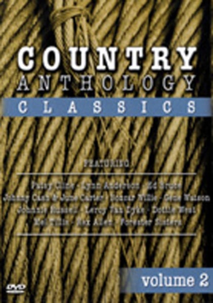 Vol.2, Country Anthology - Classics (4)