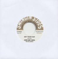 Vorschau: Get Your Hat - I Did The Funky Broadway (7inch, 45rpm) Vorschau: Get Your Hat - I Did The Funky Broadway (7inch, 45rpm)