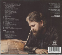 Vorschau: Nate Smith - Deluxe (CD) Vorschau: Nate Smith - Deluxe (CD)