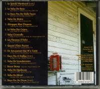 Vorschau: Dans Le Couer O'Ssun (CD) Vorschau: Dans Le Couer O'Ssun (CD)