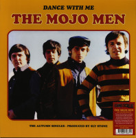 Vorschau: Dance With Me - The Autumn Singles ( (LP,colored Vinyl) Vorschau: Dance With Me - The Autumn Singles ( (LP,colored Vinyl)