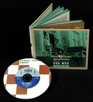 Vorschau: Vol.09, 1957 The Complete Story Of Doo Wop Vorschau: Vol.09, 1957 The Complete Story Of Doo Wop