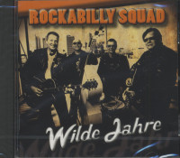 Vorschau: Wilde Jahre (CD) Vorschau: Wilde Jahre (CD)