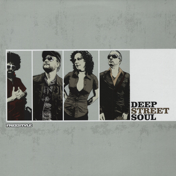 Deep Street Soul Deep Street Soul