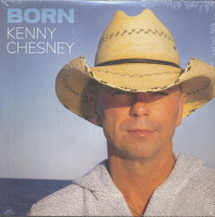 Vorschau: Born (2-LP) Vorschau: Born (2-LP)