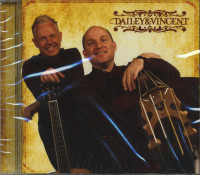 Vorschau: Dailey & Vincent (CD) Vorschau: Dailey & Vincent (CD)