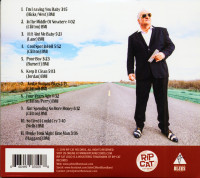 Vorschau: In The Middle Of Nowhere (CD) Vorschau: In The Middle Of Nowhere (CD)