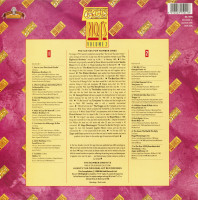 Vorschau: 60's No.1's Vol.2 (LP) Vorschau: 60's No.1's Vol.2 (LP)