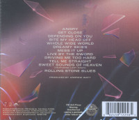 Vorschau: Hackney Diamonds (CD) Vorschau: Hackney Diamonds (CD)