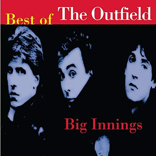 Big Innings: Best Of the Outfield (CD)