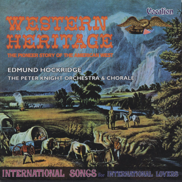 International Songs & Western Heritage