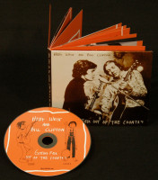 Vorschau: Getting Folk Out Of The Country Vorschau: Getting Folk Out Of The Country