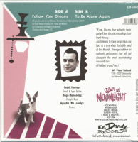 Vorschau: Follow Your Dreams - To Be Alone Again (7inch, 45rpm) Vorschau: Follow Your Dreams - To Be Alone Again (7inch, 45rpm)