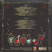 Vorschau: Rocka Rolla Buddy Belpaso’s Supreme (LP + CD) Vorschau: Rocka Rolla Buddy Belpaso’s Supreme (LP + CD)