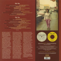 Vorschau: New Breed Rhythm 'n' Blues (LP) Vorschau: New Breed Rhythm 'n' Blues (LP)
