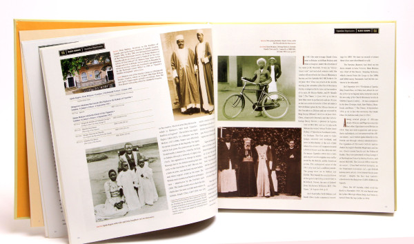 Black Europe - The Sounds And Images Of Black People In Europe- Pre 1927 (Book)