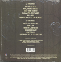 Vorschau: 'Till My Tears Roll Away (LP) Vorschau: 'Till My Tears Roll Away (LP)