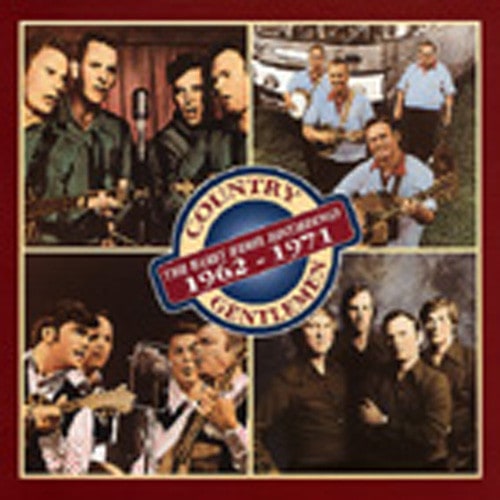 Early Rebel Recordings 1962-71 4-CD