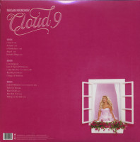 Vorschau: Cloud 9 - Megan's Signature Pink (2-LP, colored Vinyl) Vorschau: Cloud 9 - Megan's Signature Pink (2-LP, colored Vinyl)