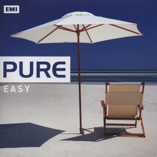 Pure Easy 3-CD