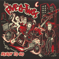 Vorschau: Ready To Go (LP) Vorschau: Ready To Go (LP)