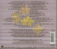 Vorschau: Puzzles (CD) Vorschau: Puzzles (CD)