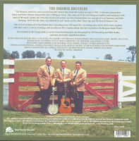 Vorschau: 1956-1968 (4-CD Deluxe Box Set) Vorschau: 1956-1968 (4-CD Deluxe Box Set)