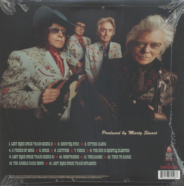 Altitude (LP)
