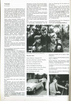 Vorschau: Graceland Extra Magazin Nr.06 - 1985 Vorschau: Graceland Extra Magazin Nr.06 - 1985