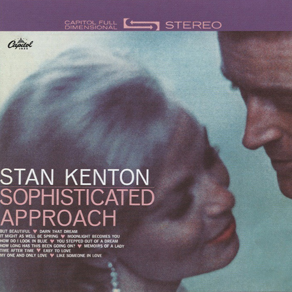 Sophisticated Approach (1961)...plus