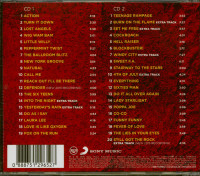 Vorschau: Action - The Ultimate Story (2-CD) Vorschau: Action - The Ultimate Story (2-CD)