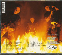 Vorschau: Zombification (CD) Vorschau: Zombification (CD)
