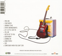 Vorschau: Other Arrangements (CD) Vorschau: Other Arrangements (CD)