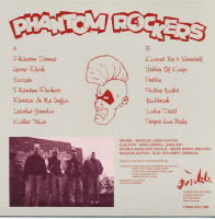 Vorschau: Kissed By A Werewolf (LP) Vorschau: Kissed By A Werewolf (LP)