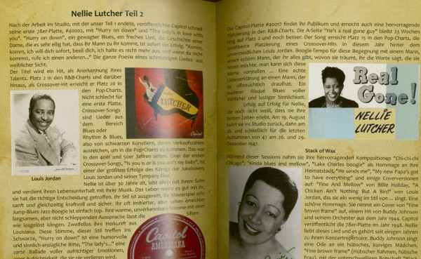 Rock & Roll Magazin # 77