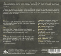 Vorschau: More Than Countryfied & Lost In The Music 1959-89 (6-CD) Vorschau: More Than Countryfied & Lost In The Music 1959-89 (6-CD)