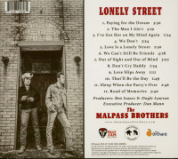 Vorschau: Lonely Street (CD) Vorschau: Lonely Street (CD)
