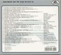Vorschau: On The Honky Tonk Highway With Augie Meyers & The Texas Re-Cord Co. (CD) Vorschau: On The Honky Tonk Highway With Augie Meyers & The Texas Re-Cord Co. (CD)