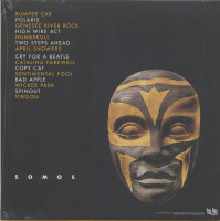 Vorschau: Somos Los Straitjackets (LP, colored Viynl, Ltd.) Vorschau: Somos Los Straitjackets (LP, colored Viynl, Ltd.)