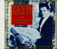 Vorschau: If Every Day Was Like Christmas (CD) Vorschau: If Every Day Was Like Christmas (CD)