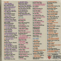 Vorschau: Halcyon Days - 60s Mod, R&B, Brit Soul & Freakbeat Nuggets (3-CD) Vorschau: Halcyon Days - 60s Mod, R&B, Brit Soul & Freakbeat Nuggets (3-CD)